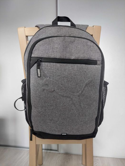 Plecak Puma Buzz Backpack