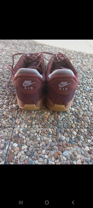 Sapatilhas Nike Air Force 1 Wild