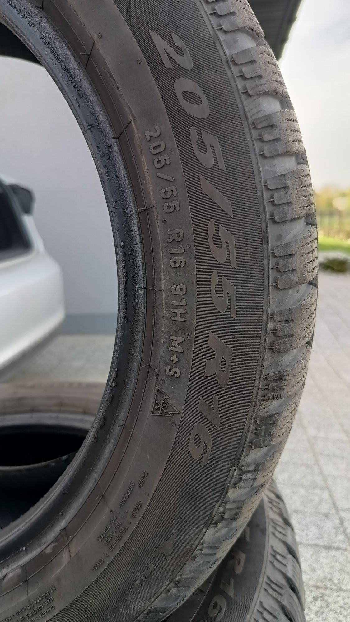 Opony zimowe Pirelli Cinturato Winter 2 205/55 R16

Czytaj więcej: htt