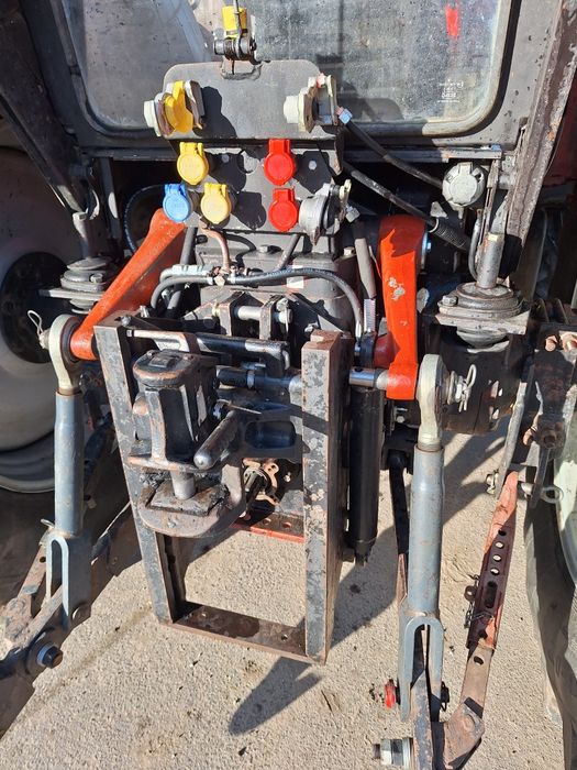 Sprzedam Ursus 1614 de luxe