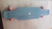 Deska Longboard.