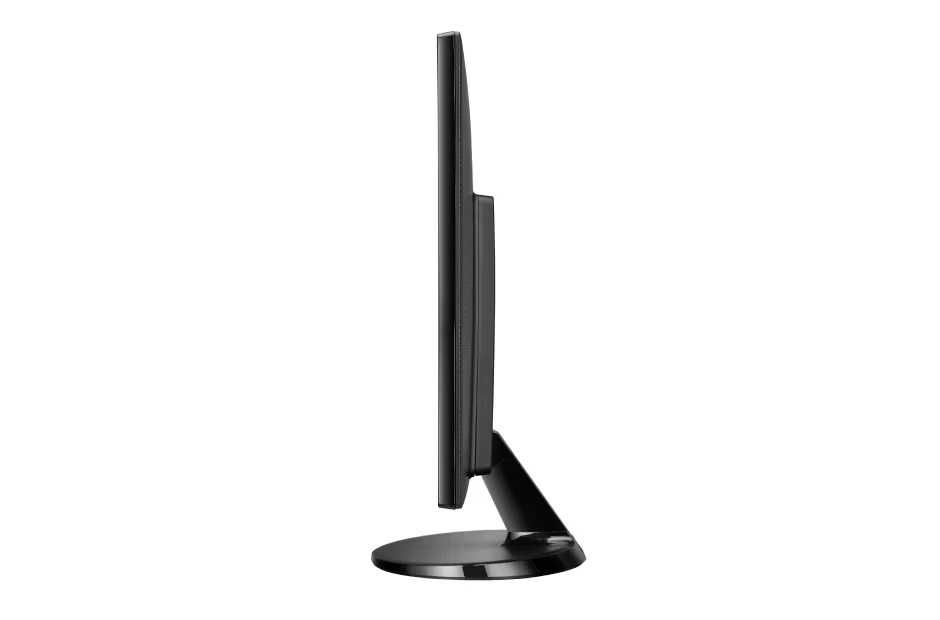 Vendo Monitor LG LED 19"
