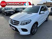 Mercedes-Benz GLE 3,0 CDI 258 KM 4x4 Automat GWARANCJA Zamiana Zarejestrowany