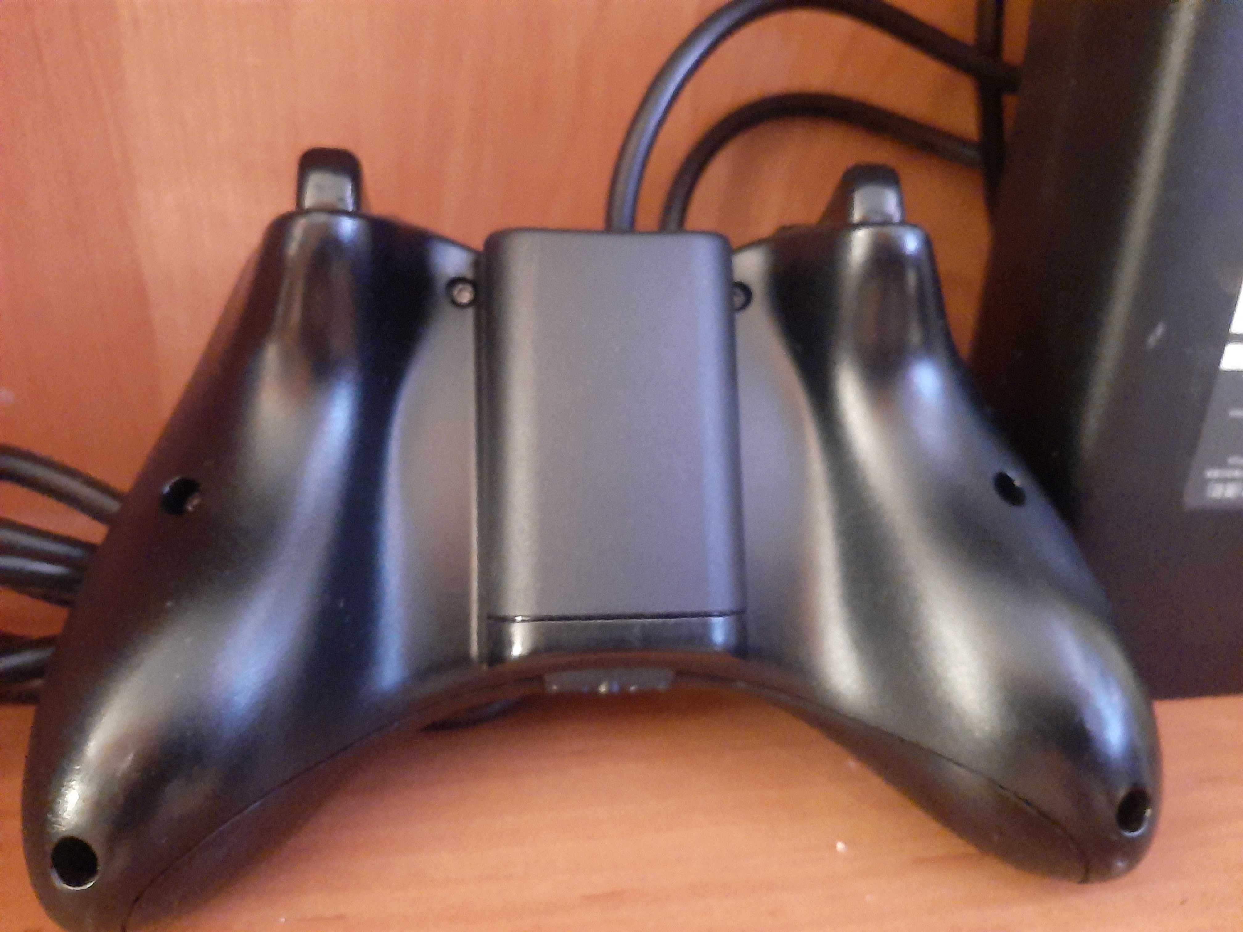 Konsola Xbox 360 S COD MW3 Edition 500GB