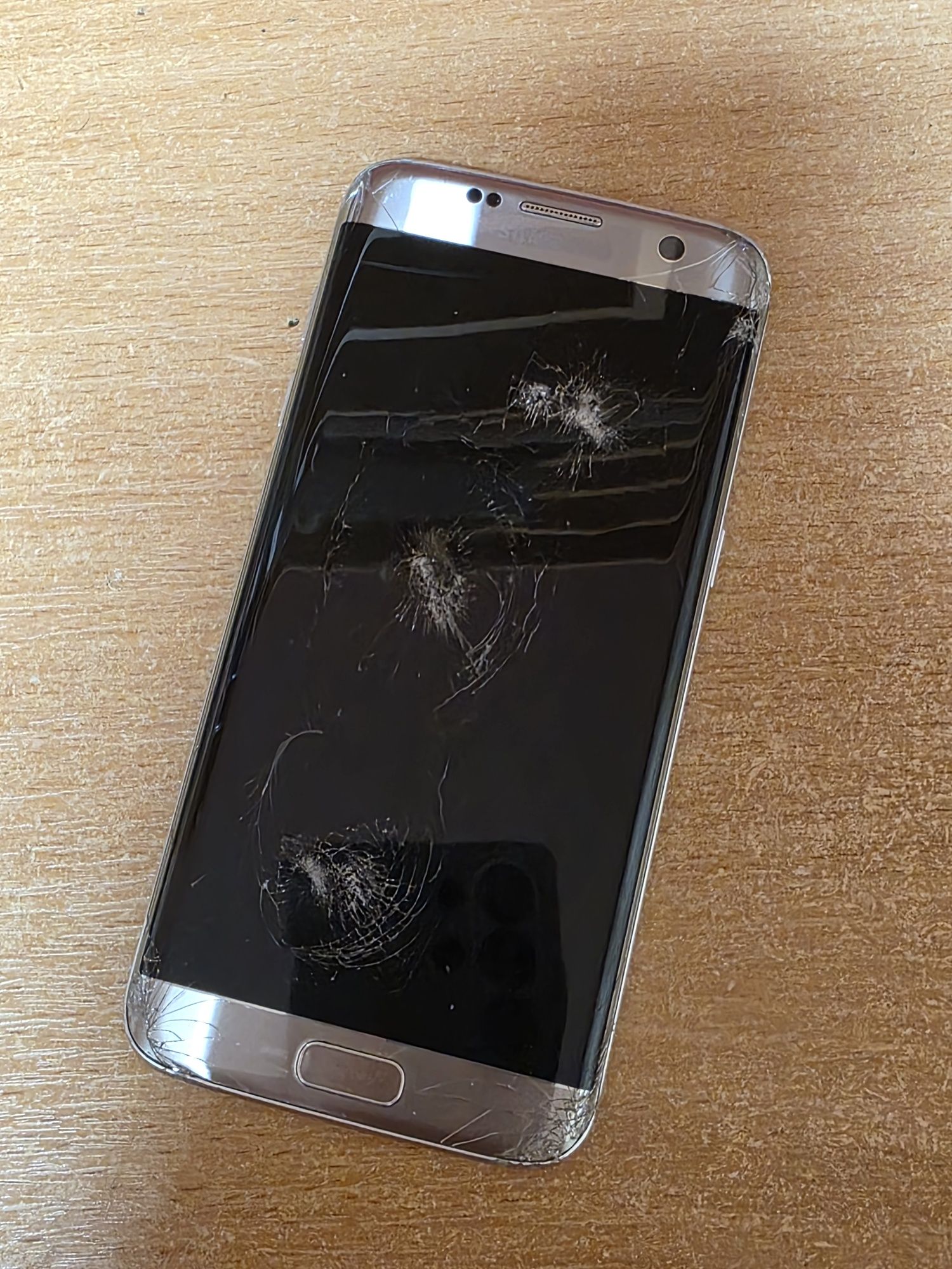 Galaxy s7 edge 3/32GB