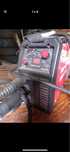 TIG MMA Spawarka TIG MMA Welder Fantasy Partner 200 DC