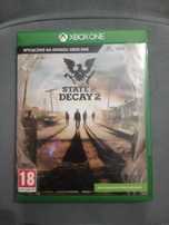 State of Decay 2 Xbox