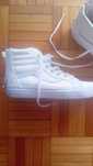 Ténis Vans - Bota