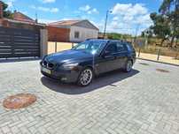 Bmw 520D LCI Sport