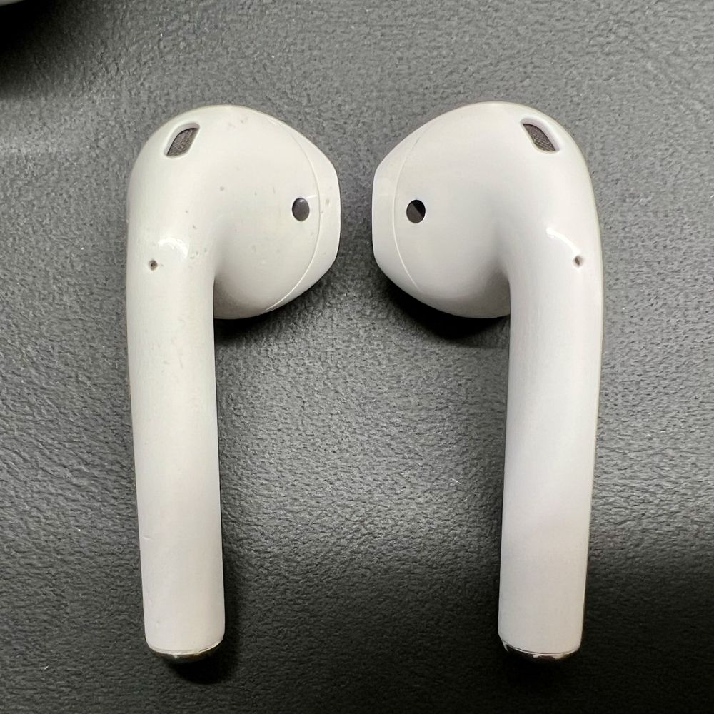 Apple AirPods 2 оригінал