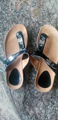 Buty, klapki, japonki, scholl, clarks, Ecco, geox37 rozmiar