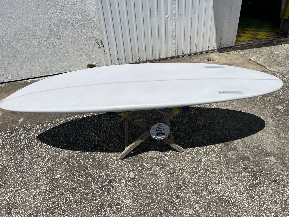 Prancha surf Mid-Twin 6.4 45lts