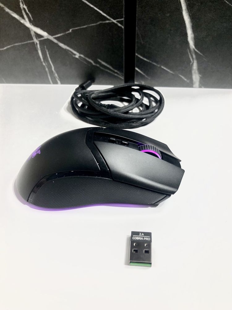 Мишка Razer cobra pro