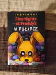 FNAF "W pułapce"