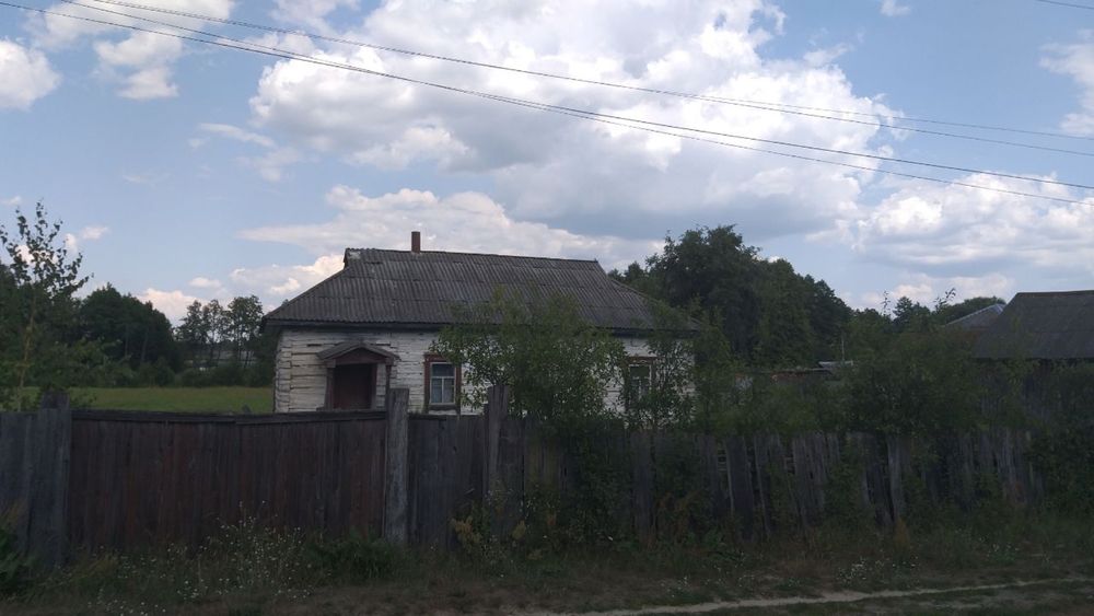 Продаж приватизованої ділянки