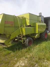 Claas dominator 85