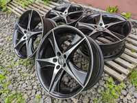 диски EtaBeta 8Jx18 5x100 ET32 VW Skoda Toyota Subaru MG Scion