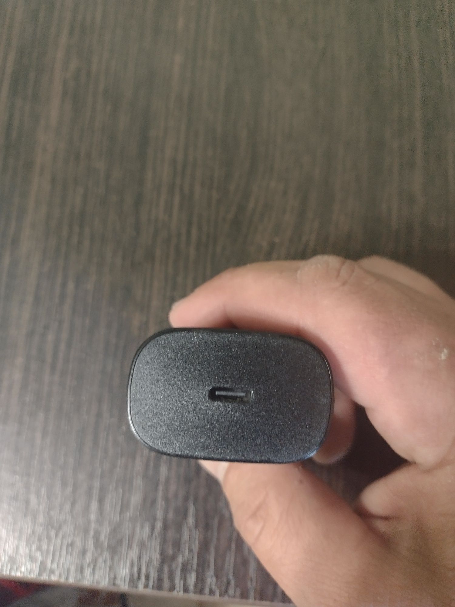 Зарядное устройство Samsung 25W Блок + Кабель