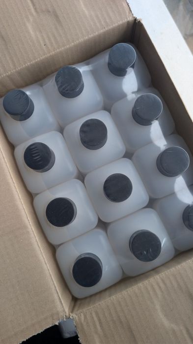 20 грн 0,5л! Антисептик ECOLAB, средство для дезинфекции.