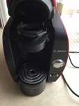 Ekspres Bosch Tassimo