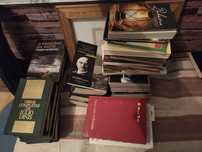 Vendo mais de 50 livros