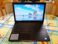 Laptop Dell Vostro 3580 i5-8265U RAM 8GB SSD 256GB FullHD Kamera