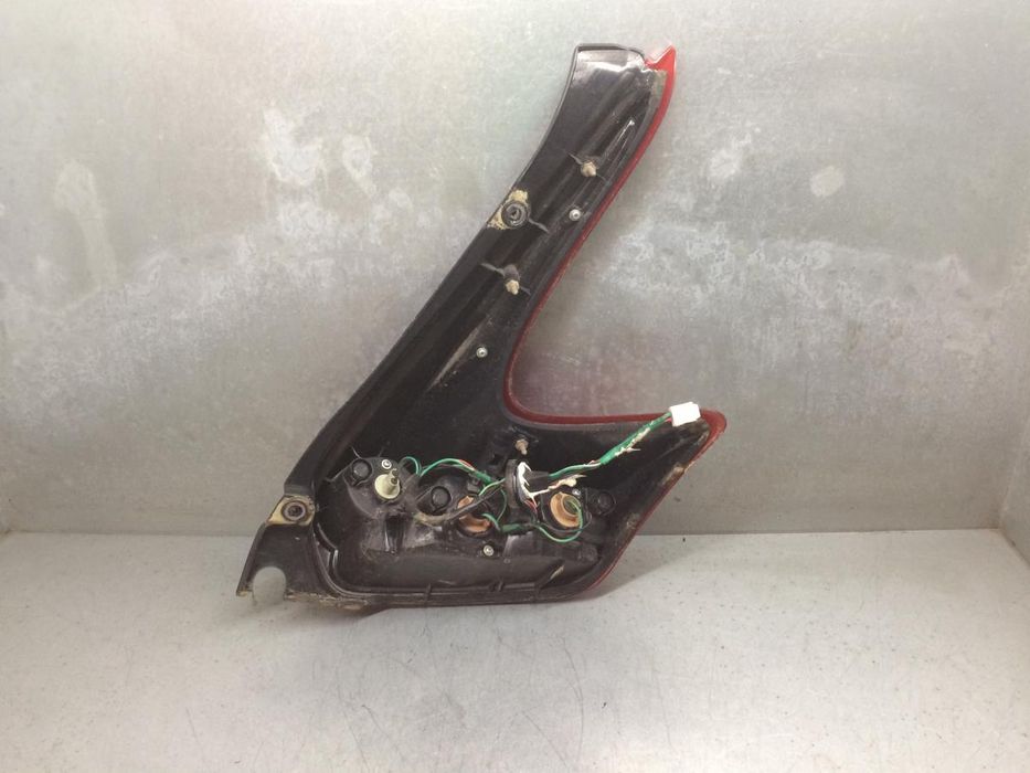 Farolim esquerdo NISSAN Juke (F15)