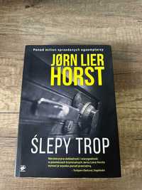John Lier Horst - Ukryty Trop (tom 10) William Wisting