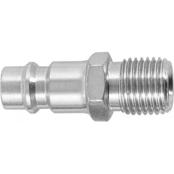 Гайковерт пневматичний ударний Thorvik 1/2" AIW12717, 617 Нм, 6500 об
