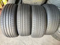 Шини резина літо 235/55 R19 Kapsen elive HP 5