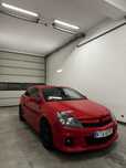 Opel Astra H OPC