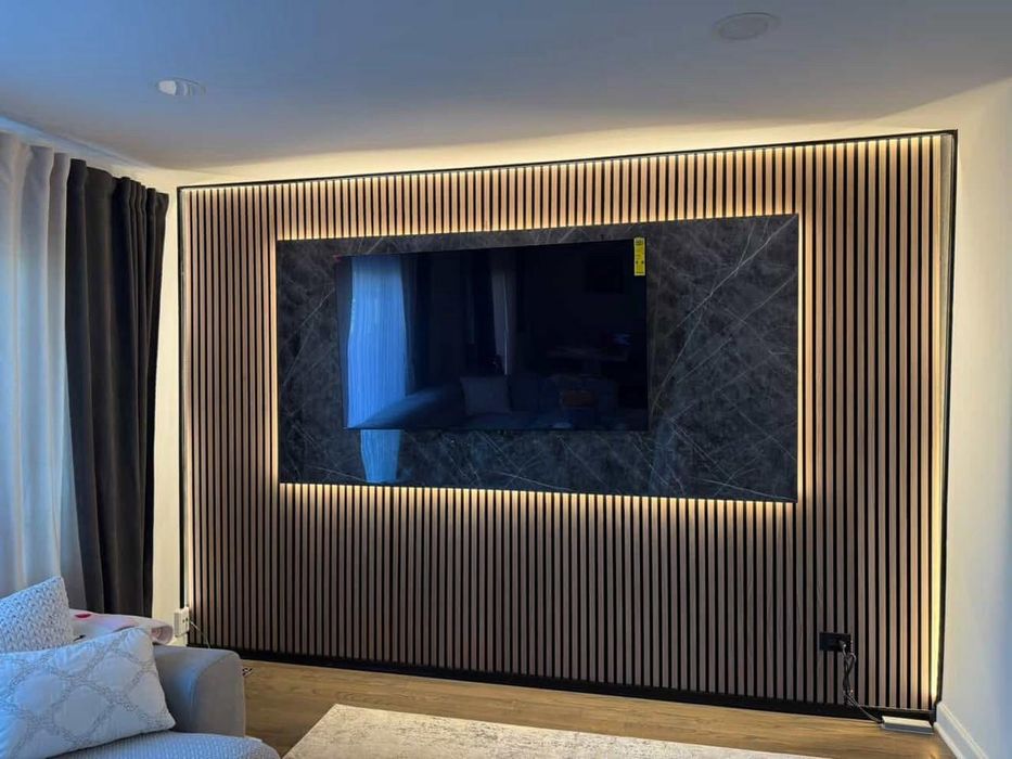 Remonty mieszkań Kalisz i okolice – firma Anatolii Kardynal