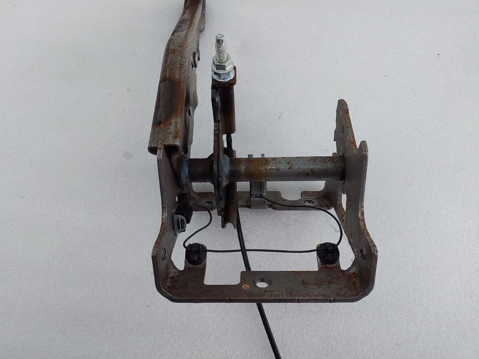 Travão de mão / parque FORD C-Max II (DXA/CB7, DXA/CEU)