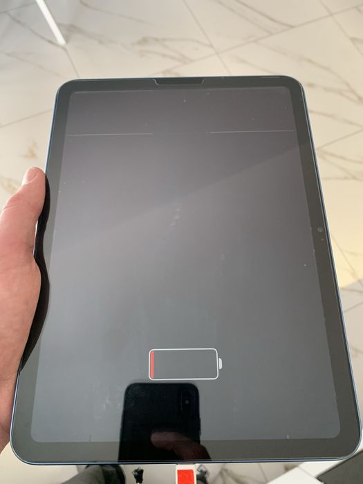 Apple iPad 10.9 2022 (10-Gen) 64Gb Blue