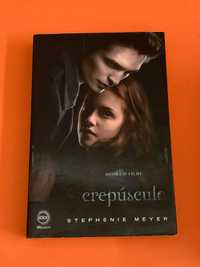 Crepúsculo - Stephenie Meyer