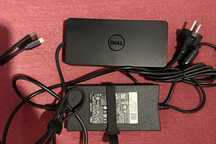 Dell D6000 Docking Station