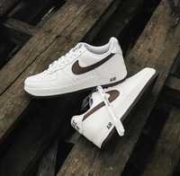 Кросівки Nike Air Force 1 Low Retro "COLOR OF THE MONTH" DM0576-100