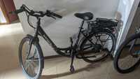 Bicicleta Eletrica WAYSCRAL EVERYWAY E100