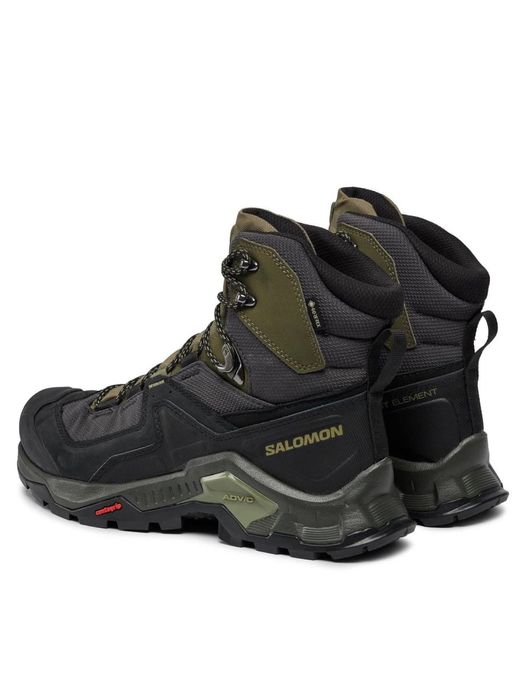 Черевики Salomon 43-45 Quest Element Gtx GORE-TEX 414571 28 V0