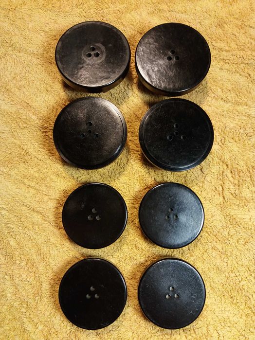 Телефонные капсюли ТК-67, ТА-4, ТА-56, ВП-1. ДЭМШ-1А. Ларингофон ЛЭМ-3