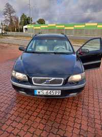 Volvo V70 2.4 Turbo-Benz.Stan idealny