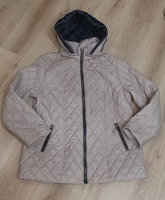 Куртка жіноча весна/осінь 54 р