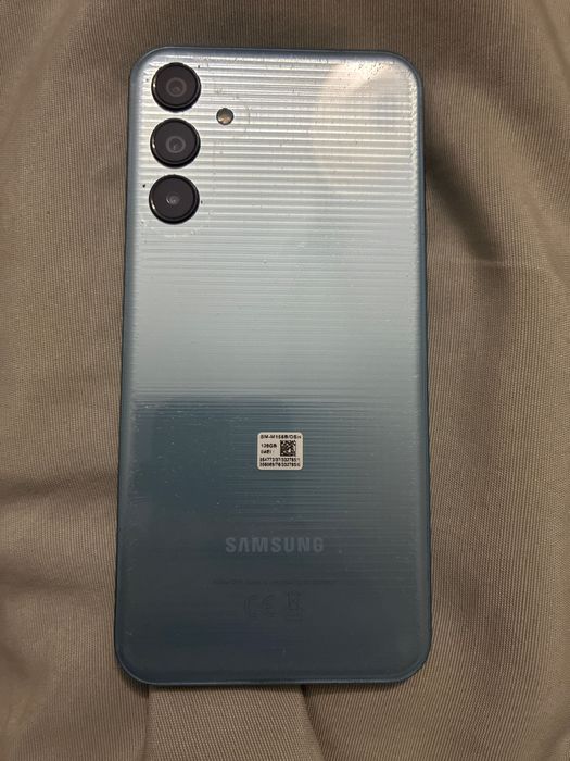 Samsung galaxy m15