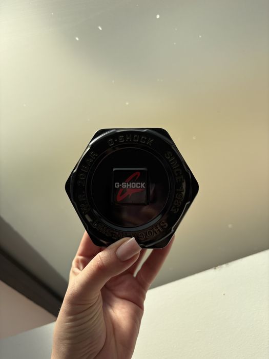 Zegarek casio G shock