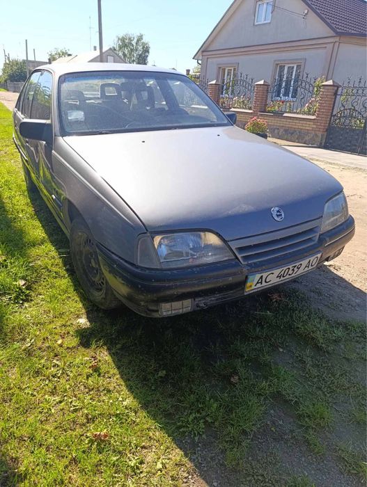 Продам Opel Omega A