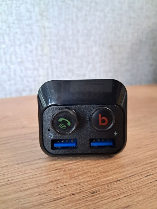 FM-трансмітер Grand-X 98GRX