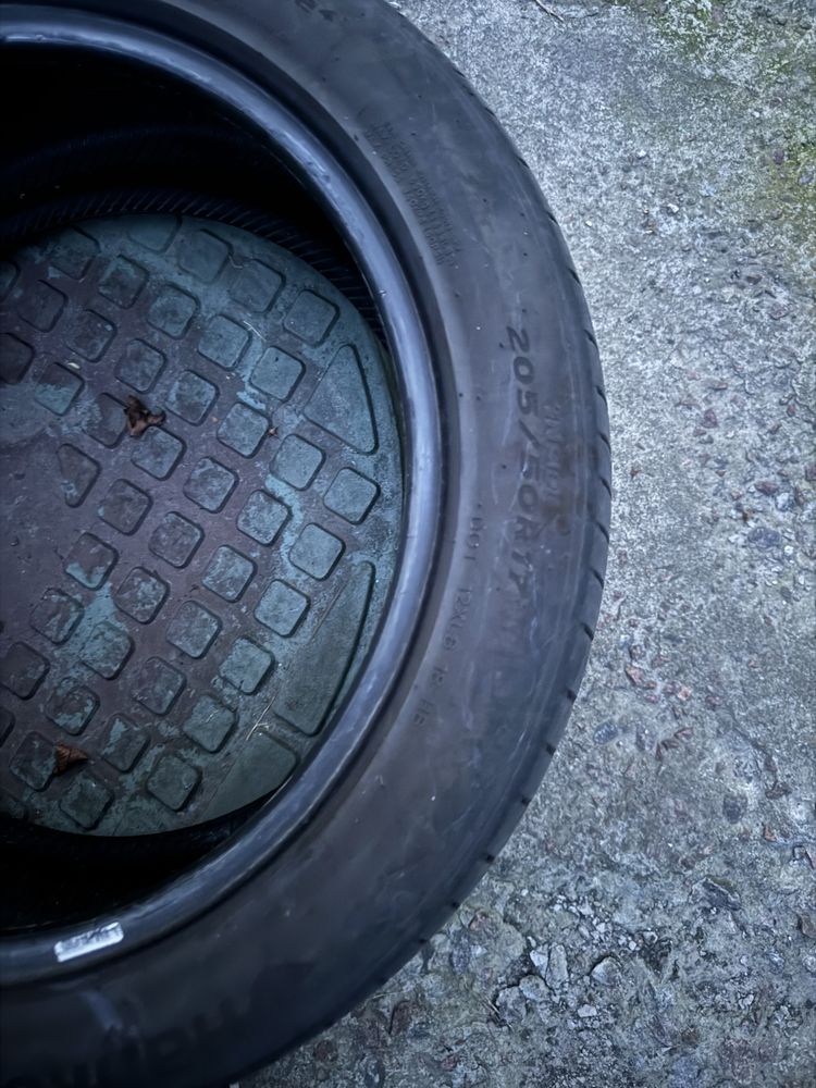 Одиночка hankook ventus prime 4 205/50/17