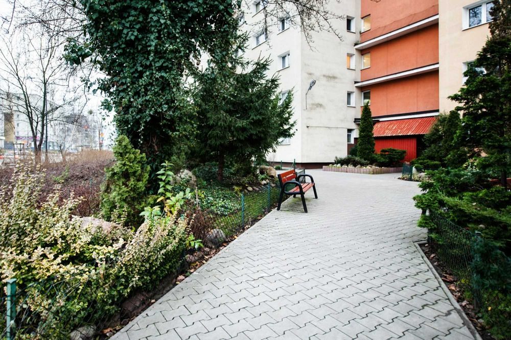 Pokój do wynajęcia Kochanowskiego 32, Bielany