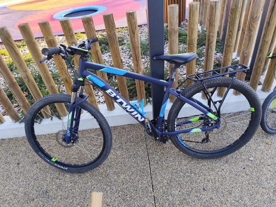 Bicicleta Rockrider520 27,5