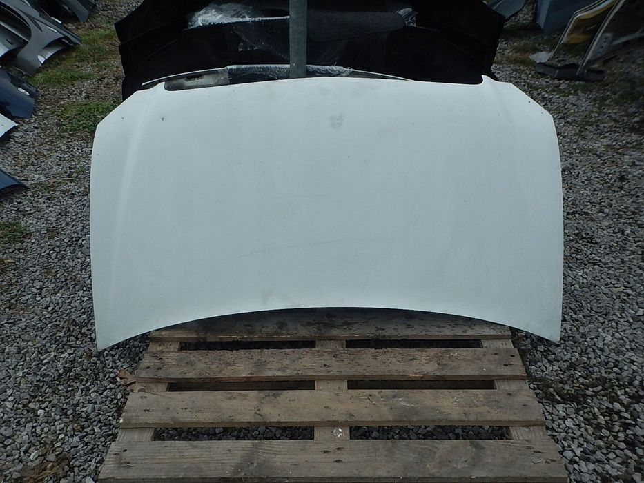 maska mercedes vito v639 lift